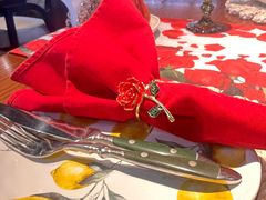 -弗兰克牛排西餐厅Ribone steak house(柠檬花园店)