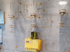 -MQ COFFEE STAND明谦(新洲店)