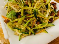 -食客烧烤(罗道庄店)