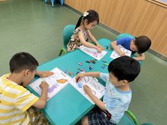 -励步儿童成长中心·英语启蒙·剑桥考级·KET(八佰伴校区)