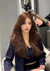 -3AM·S HAIR SALON烫发染发接发