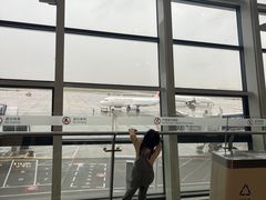 -温州龙湾国际机场