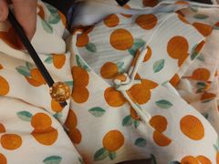 -暮晚尘香汉服旗袍