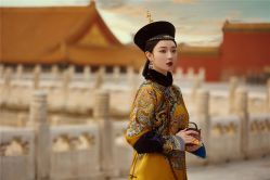 点击看大图 -美云庭古装·格格服汉服·京城旅拍(北京店)