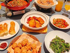 -双湖园·地标武汉菜(黄鹤楼解放路店)