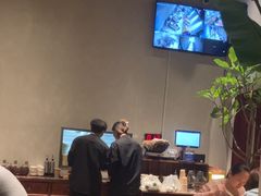 -漆黑觉米粉(三里屯店)