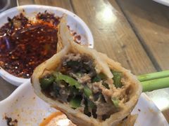 -宝源饺子(麦子店街店)
