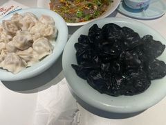 -小平岛開海水饺(浑南店)