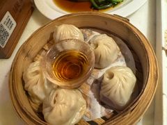 -绿茶餐厅(千岛湖银泰城店)