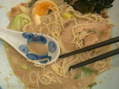 -雷门拉面·现熬骨汤(凯德来福士店)