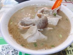 -袁森泰鲜汤(江汉区三民靓汤店)