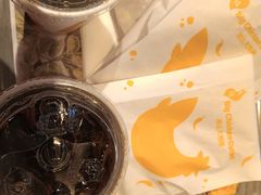 -麦当劳(总统大酒店店)