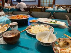 -巴依老爷新疆美食(望京小街店)