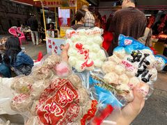 -阿娟牛肉丸·手打牛肉丸·现做现卖