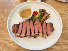 -home 逅·慕西餐厅