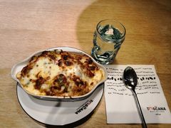 -托斯卡纳烘焙意大利餐厅(五天地店)