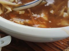 -丫丫蟹庄·苏式园林农家乐·阳澄湖大闸蟹(阳澄湖莲花岛店)