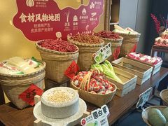 -旺顺阁·北京菜·烤鸭(大望路店)