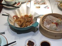 -禄运茶居·手工点心(猎德店)