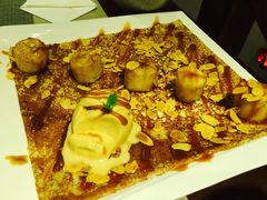 -LA CREPERIE BRETONNE布列塔尼法式餐厅(天童北路店)