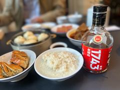 -咸亨酒店•非遗绍兴菜•中华老字号(堂吃餐厅)