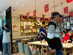 -镇南锅盖面馆(解放路店)