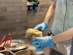 -市井婆豆沙牛乳(广州 首店)