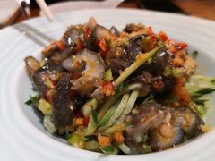 -苏大嘴海鲜牧场(奥林匹克店)