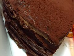 -Awfully Chocolate(来福士广场店)