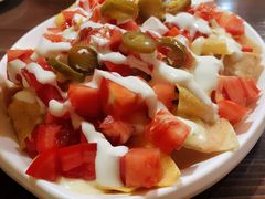 棒骑士玉米片-panchos 墨西哥餐厅(嘉绿苑店)