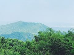 -径山寺