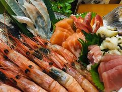 -银子铁板烧料理自助餐(人民广场店)