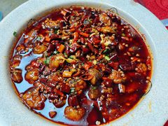 -蜀膳坊(洪公祠小区店)