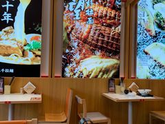 -味千拉面(惠州淡水嘉信茂广场分店)