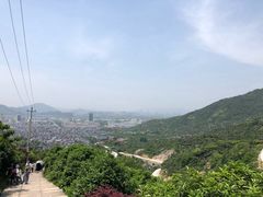 -大罗山风景区