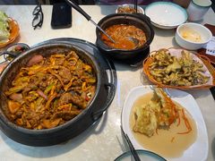 -屋里家延边朝鲜族冷面(梅林3店)