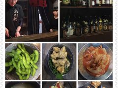 -鸟内会(河北路店)