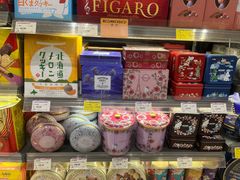 -GranVida生活超市(海信广场店)