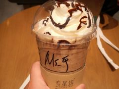 -星巴克(北京万科时代广场店)