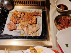 -芝小官毛肚火锅海鲜自助(淮安清江浦区新亚店)