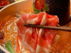 -四喜小胖·北京涮肉(五道营店)