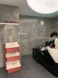 -IP SALON