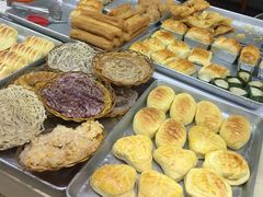 -港海餐厅(解放东路店)