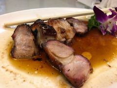 叉烧-渔民新村(番禺总店)