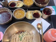 -贡梅老面馆·蟹粉面·无锡特色小吃(南长街主推店)