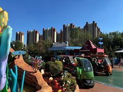 -沈阳方特欢乐世界