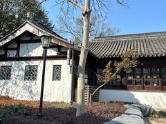 -东山雕花楼