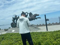 -养马岛旅游度假区