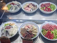 -不倒翁·安徽名菜楼(步行街店)