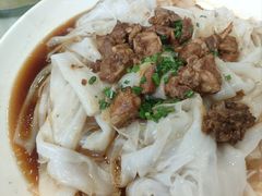 -澳门酒家(南航明珠店)